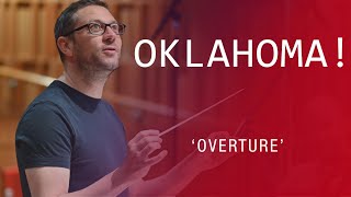 Overture from Oklahoma! - Sinfonia of London and John Wilson