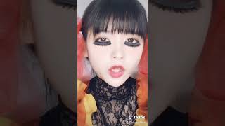 景井 ひな TikTokのCM作ってみた tiktok tiktoker cm風