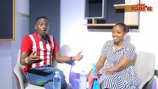 JANICE TIK TOKER : MAMA WANGE YALI ANGANYE TIK TOK NGA AMANYI NJA KWONONEKA