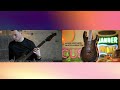 architects animals adam u0026 josh guitar playthrough