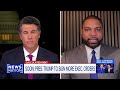 trump parroting putin rep. byron donalds not buying it on balance