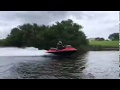 SEADOO RXPX300 800HP STAGE 9