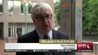 Ireland offers more tax breaks for entertainment industry