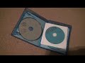 Star Trek Beyond Blu Ray Unboxing