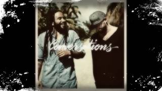 2016 - Gentleman \u0026 Ky-Mani Marley - Convesations  - Red Town