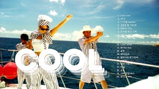 🧚‍♀️플리요정 【𝑷𝑳𝑨𝒀𝑳𝑰𝑺𝑻】🌞🥽여름 장인 쿨 🎧Summer Cool 플레이리스트 | 👍광고없음 | 🏹구멍 없는 선곡