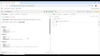 263. Ugly Number | Java | Leetcode | Math Based | Fundamentals