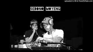 Thackzindj and Tshidiso_Sebono Moyeng