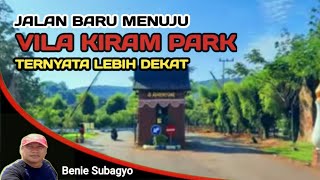 Villa Paman Birin Kiram Pasti Anda Akan Betah Ma Made