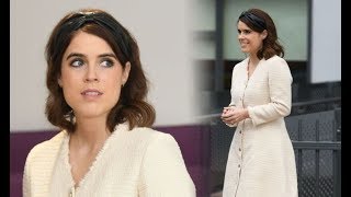 Princess Eugenie baby SHOCK: How this is the perfect year for Eugenie to get pregnant  - Today News