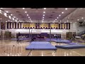 2025 patriot district championship gymnastics bars