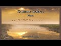 Summer Solace - Reflective Piano