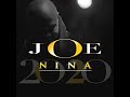 Joe Nina - 2020 - My Love Song