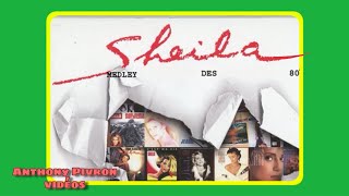 Sheila - Medley 80’