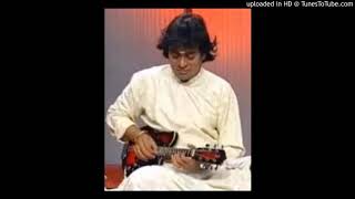 Mandolin U. Shrinivas - Renuka Devi Samrakshitoham