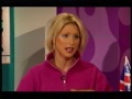 CBBC on BBC One Continuity - Thursday 14th February 2002 (5)