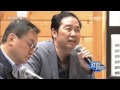 “刘派传承班”学员汇报演出侧记 【戏曲采风 20151117】