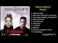 Best of Preye Odede - Unlimited Worship
