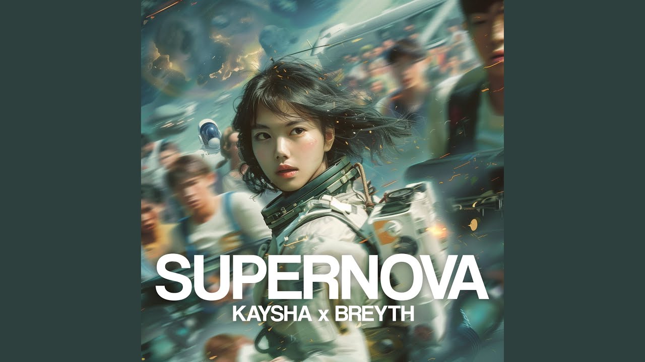 Supernova Youtube Music