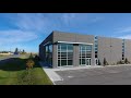 harvest industrial park leduc ab