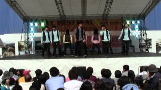 2014年五月祭ステージ「Don't you wanna waste your time」 R\u0026B