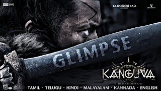 kanguva glimpse review in Hindi review by universal explain