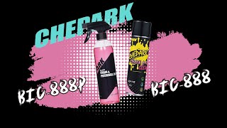 BIC-888P,CHEPARK,CHEPARK LUBE,CHEPARK CLEANER,CHEPARK BIKE CARE