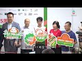 香港無綫｜香港新聞｜28 10 2024 要聞｜首屆沙田單車節周日舉行 設11場賽事逾700名選手參加