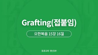 24.12.29 청년2부 예배