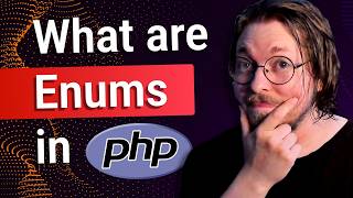 PHP Enums Explained: How to Use Enums in PHP 8.1+