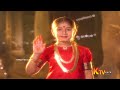 Amman Tamil Movie   | Aathisakthiyum Neethanamma HD Video Song | Tamil God devotional Songs |