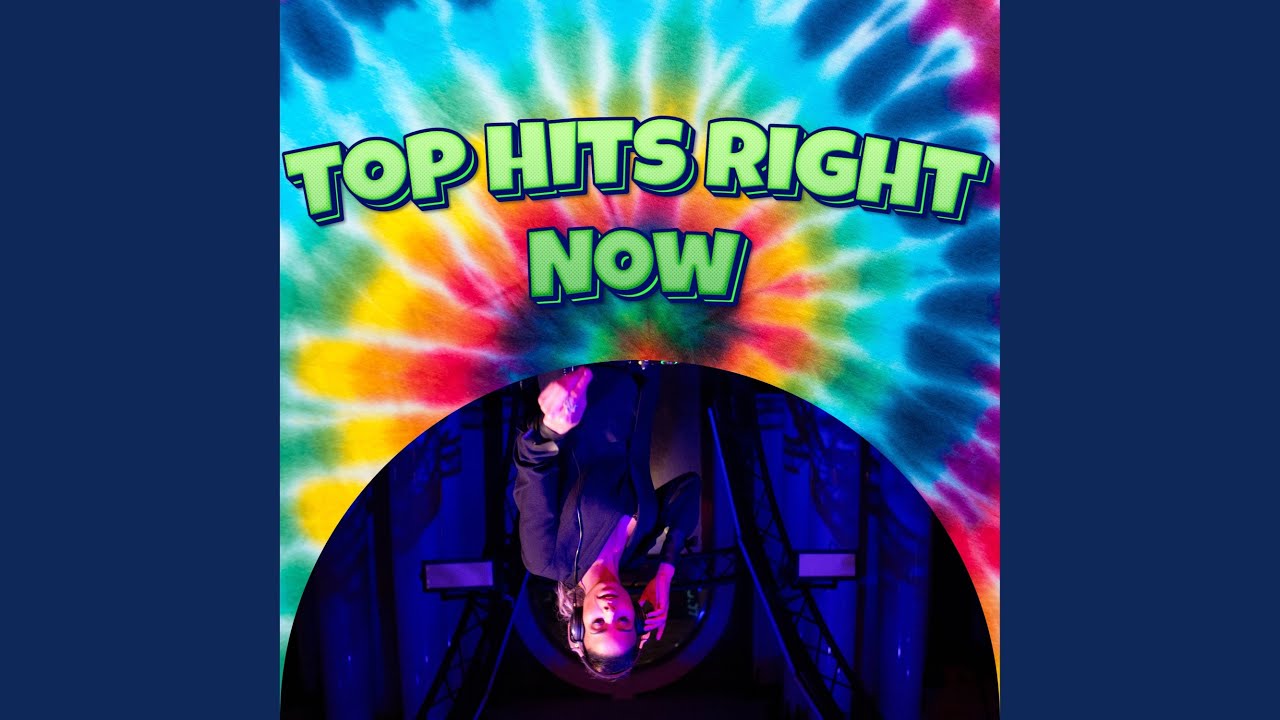 2023 Top Hit Sounds Youtube Music