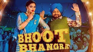 Bhoot Bhangra | Karamjit Anmol | Nisha Bano | New Punjabi Song | Latest Punjabi Songs 2019 | Gabruu