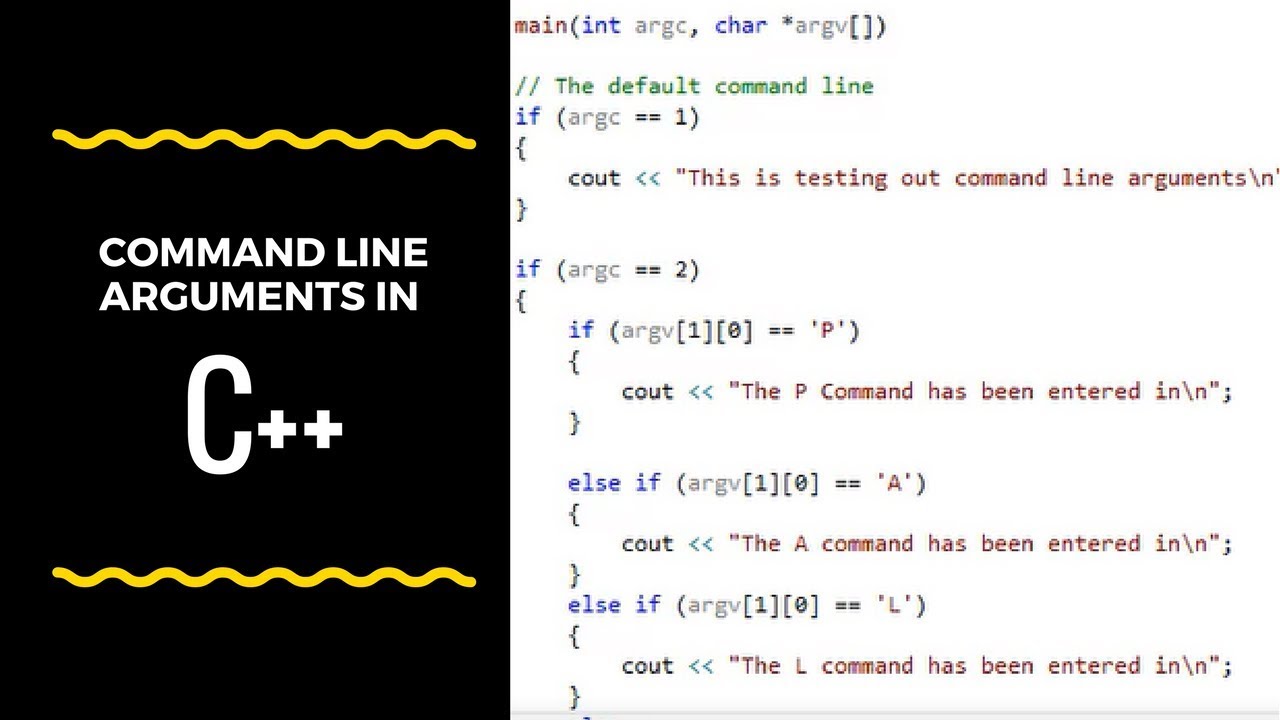 Program command. C++ Command line. Argc argv c++ что это. Vscode c++ Command line arguments. Arguments in c.