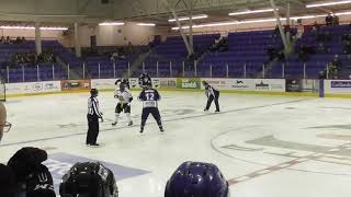 Cédric Verreault vs Gabriel Mailhot  Bellemare \u0026 Climatisation