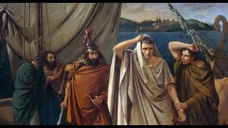 48 BC | Pompeius Magnus:  Treacherous Allies