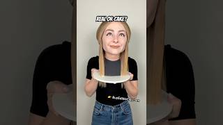 Let S Play Real Or Cake
