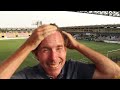 THE Sports Travel GOAT in Peak Form Enjoying Football in Nigeria and honoring the late Don Meredith!