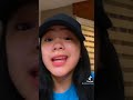 Niana Guerrero Tiktok ft.Chelseah Hilary!