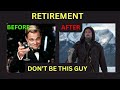 How much do you need to retire early? The 4% Rule in 2024