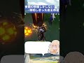 【原神】夜蘭と鍾離のクソみてぇなショートコント shorts 【vtuber】