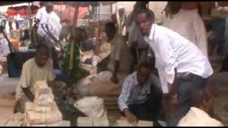 Somaliland 2009 part1