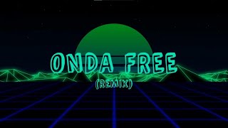 ONDA FREE Los Verduleros (REMIX CACHENGUE) - DJ ALEX PY