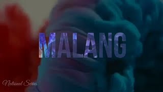 Malang Title Track Whatsapp Status |Malang Song Whatsapp Status |Rahoon Main Malang Malang |