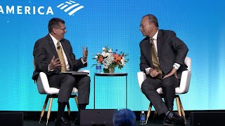 2025 WMIF | Fireside Chat with Jeffrey Balser MD, CEO of Vanderbilt University Medical Center