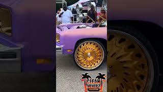 TOP5 DONKS | Big Rims, Donks, Amazing Cars