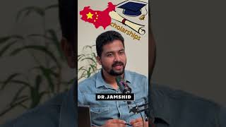 MBBS PROGRAM IN CHINA EXPLAINED | MBBS IN CHINA: ADMISSION TIPS | CHINA | MALAYALAM | DR.JAMSHID