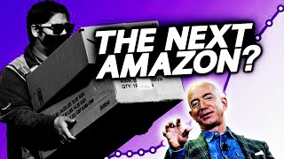 Could These 6 Stocks Be The Next Amazon?