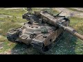 Rinoceronte • Learn about the Force of the Rhino • World of Tanks