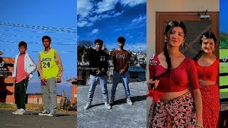 TikTok trending dance videos #tiktoknepal ||#trending #song 🌼💖